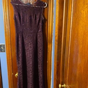 Mother of the bride dress